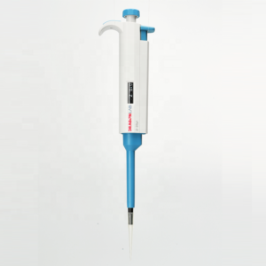 TopPette-Mechanical Pipettes
