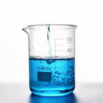 100ml Borosilicate Glass Beaker Measuring Cup
