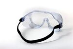 Anti-Fog PVC Lens Safety Goggles - Image 2
