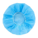 Disposable Non-Woven Hair Net Cap - Image 4