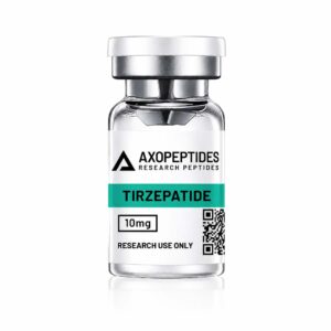 Tirzepatide